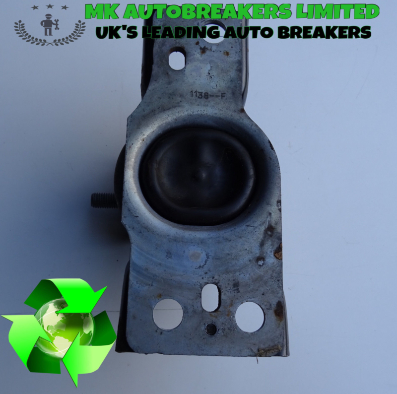 Nissan NV200 1.5 Diesel From 10-16 Top Right Engine Mount (Breaking For Parts) - Image 4