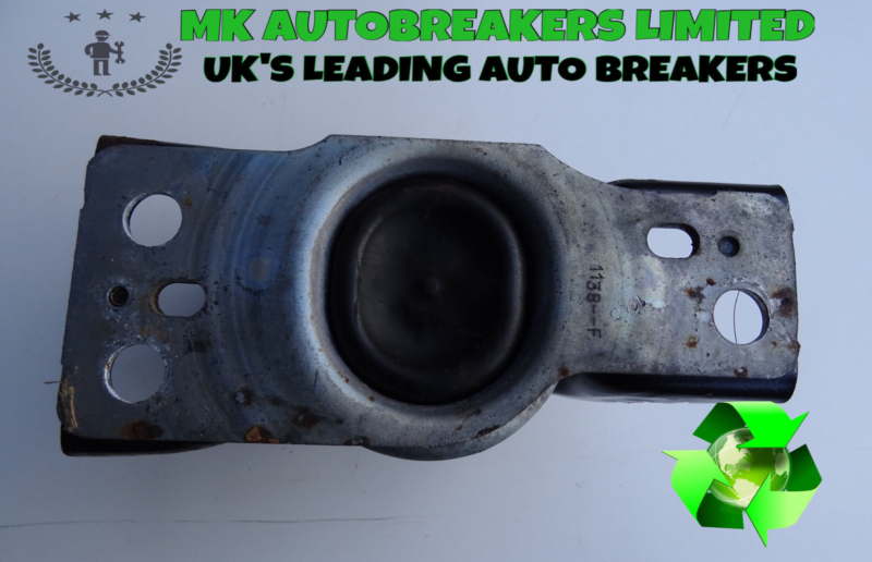 Nissan NV200 1.5 Diesel From 10-16 Top Right Engine Mount (Breaking For Parts) - Image 5