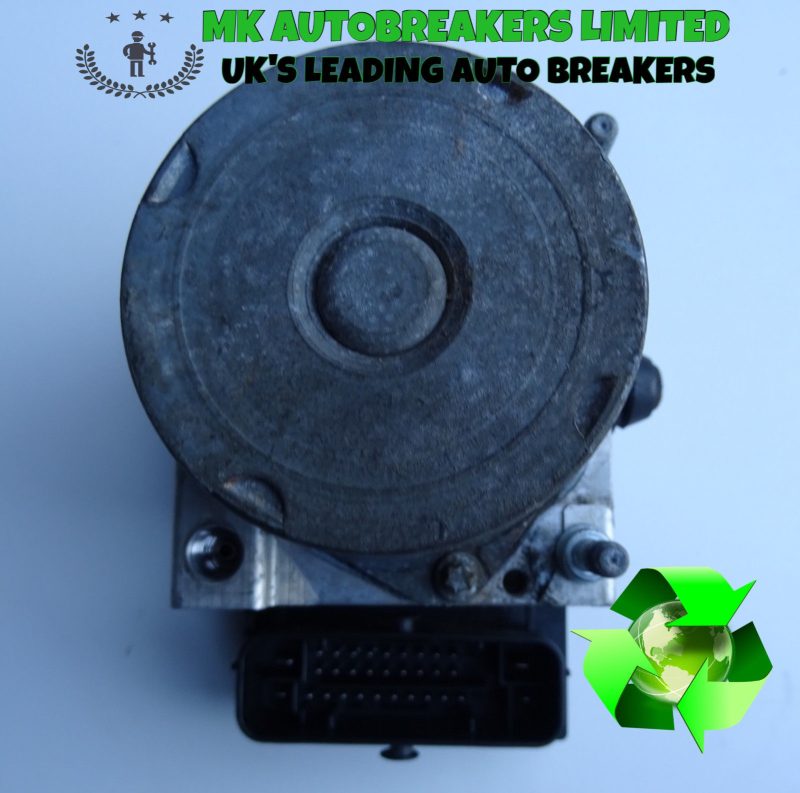 Nissan NV200 From 10-16 ABS Modulator Pump - Image 3