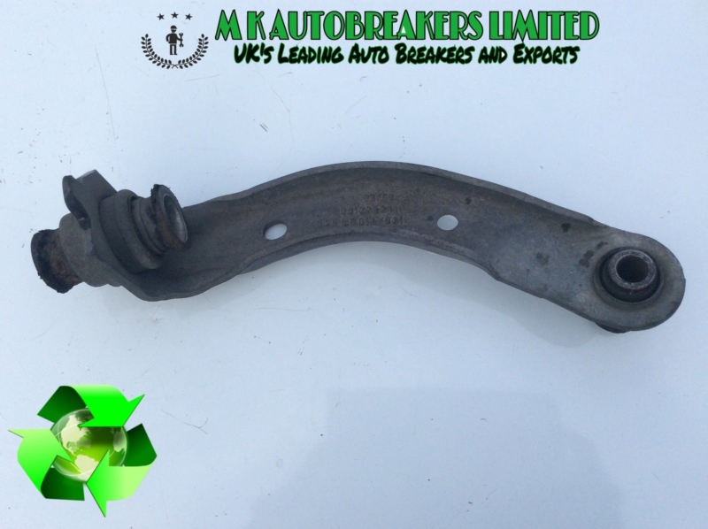 Nissan Note E11 From 06-13 Subframe Mount Passenger Side - Image 3