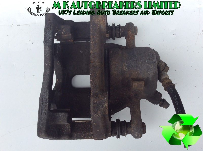 Nissan Note E11 Model From 06-13 Front Calliper Driver Side - Image 3