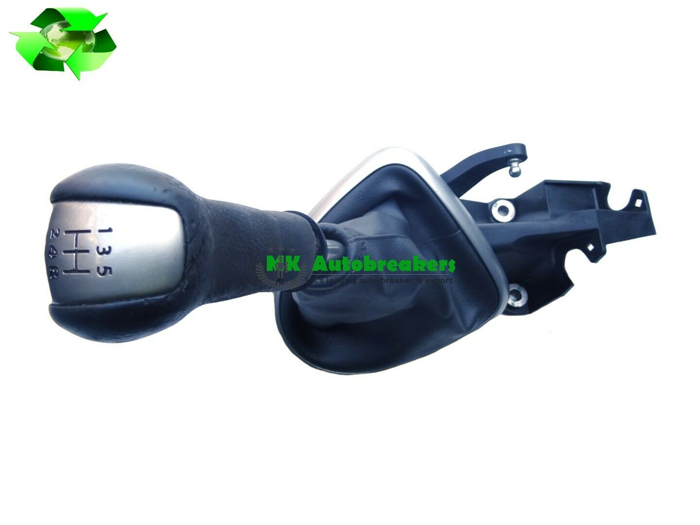 Nissan Qashqai Gear Shift Selector 34101JD200 Original Part 2010 MK