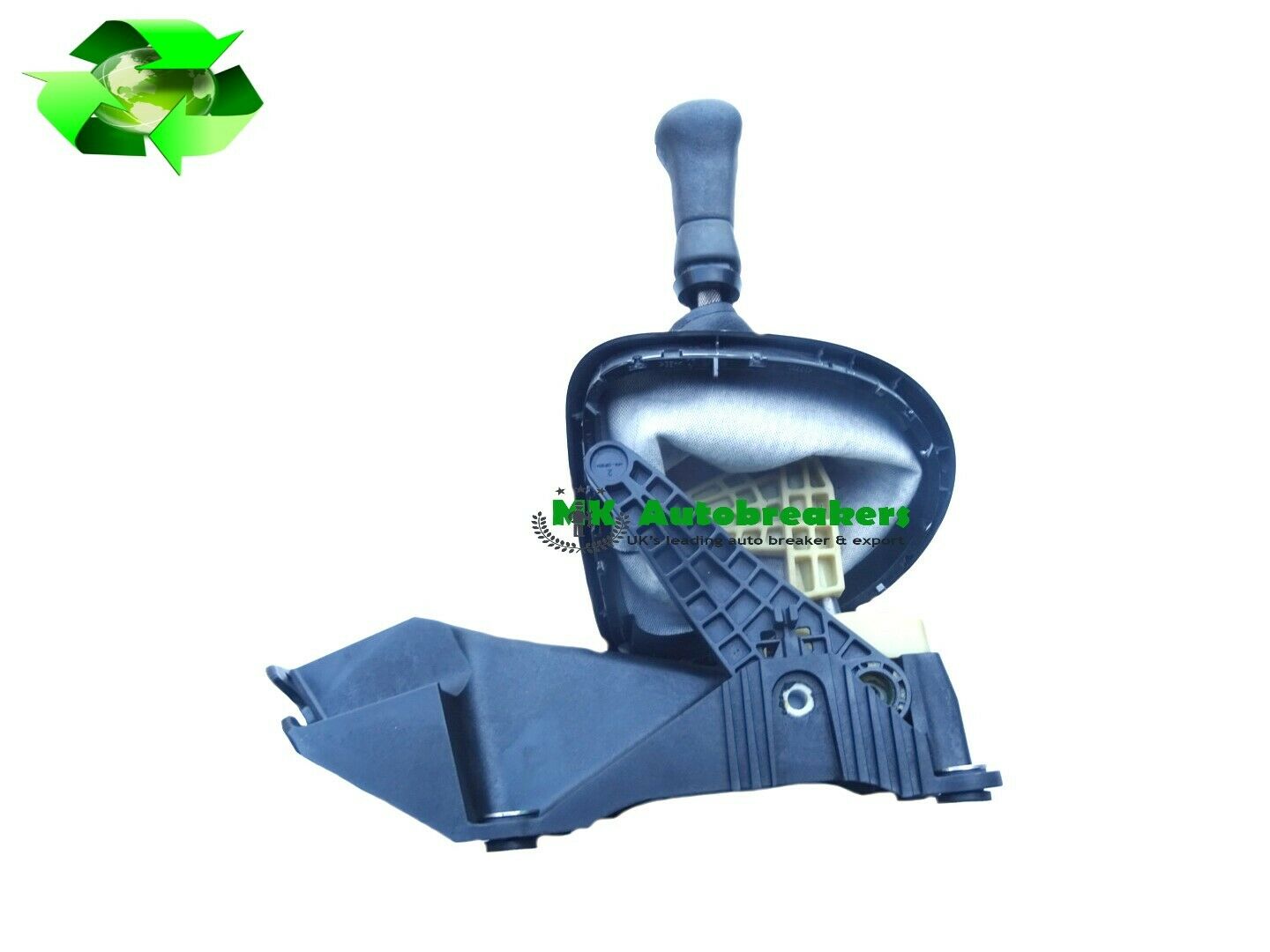 Nissan Qashqai Gear Shift Selector 34101JD200 Original Part 2010 MK