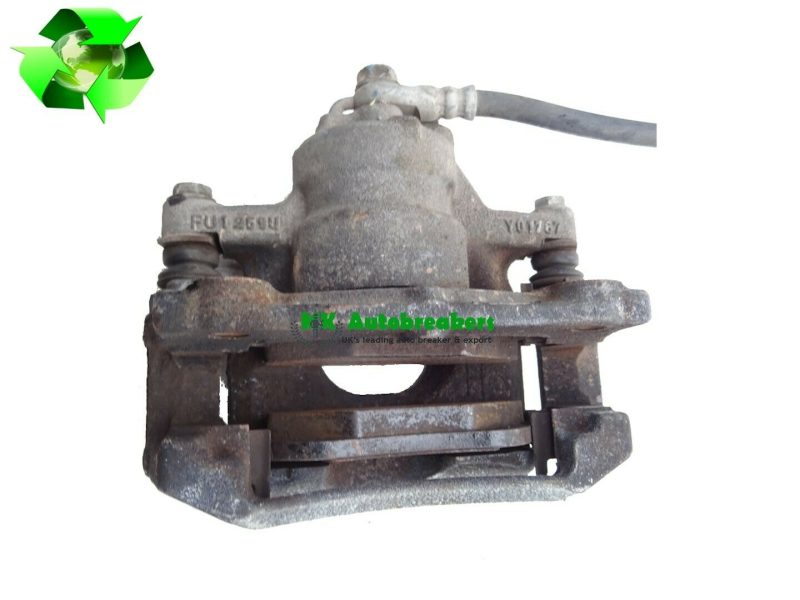 Peugeot 108 Brake Caliper Complete Front Right 477300H010 Genuine 2014-2018