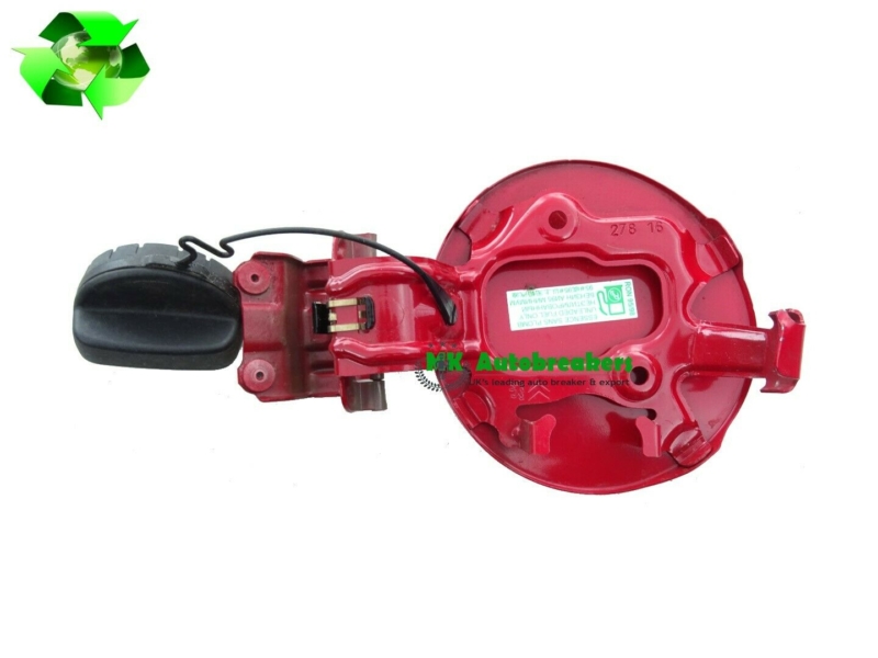 Peugeot 108 From 2014-2018 Fuel Cap Flap Lid Cover - Image 2