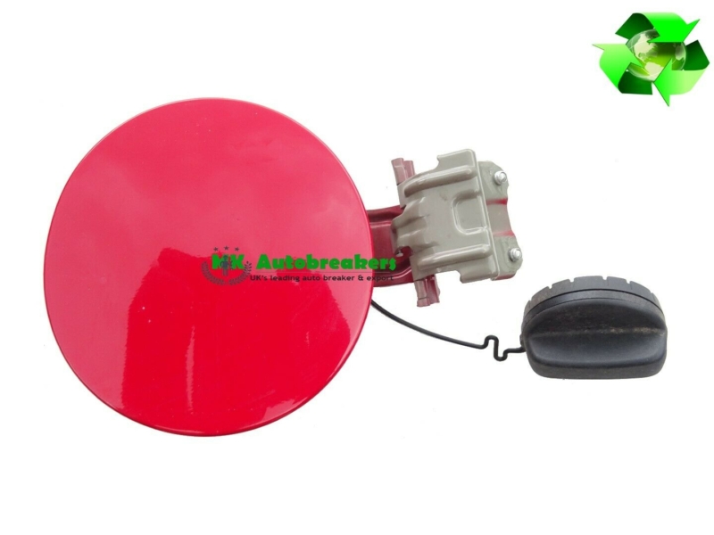 Peugeot 108 From 2014-2018 Fuel Cap Flap Lid Cover