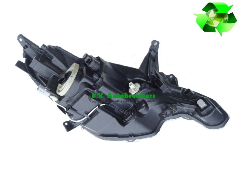 Peugeot 108 Headlight Left 2014-2018 - Image 2