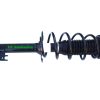 Toyota Aygo Shock Absorber Front Right 485100H070 Genuine 2019