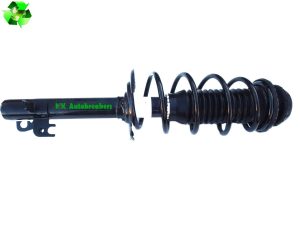 Toyota Aygo Shock Absorber Front Right 485100H070 Genuine 2019