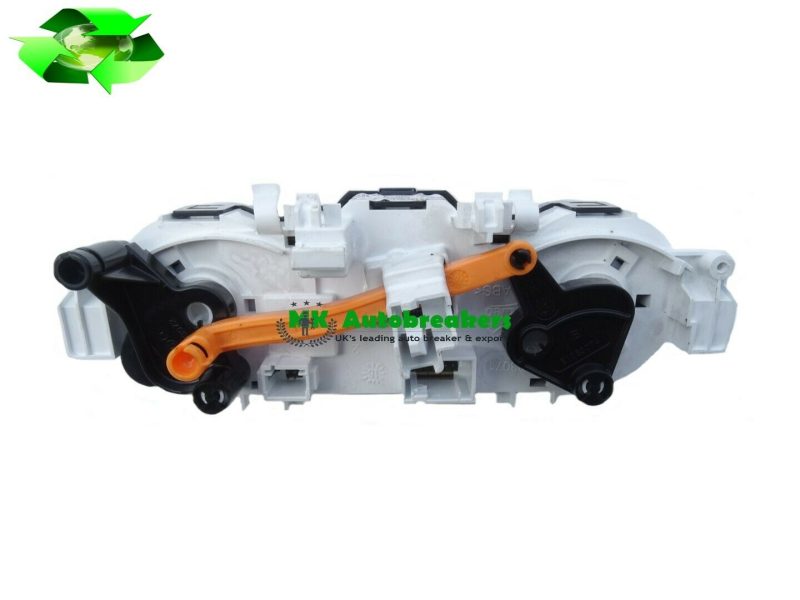 Peugeot 2008 From 2013-2018 AC Heater Climate Control Switch Panel