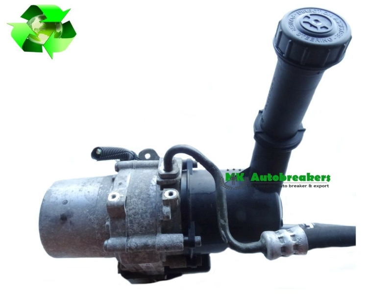 Peugeot 5008 1.6 HDi Power Steering Pump 9670608380 Genuine 2013