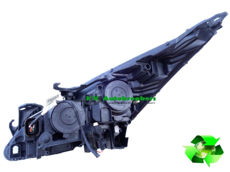 Peugeot 5008 From 2009-2015 Headlight Right Side - Image 3