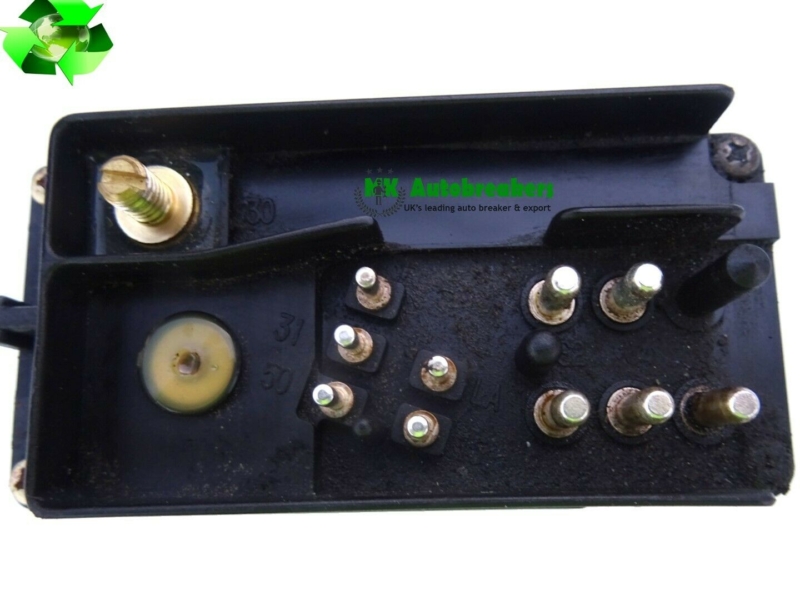 Ssangyong Rexton From 06-12 Glow Plug Relay Module - Image 2