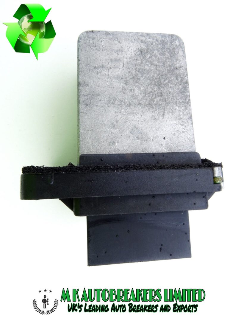 Ssangyong Rodius Model From 05-10 Heater Blower Resistor Motor - Image 3