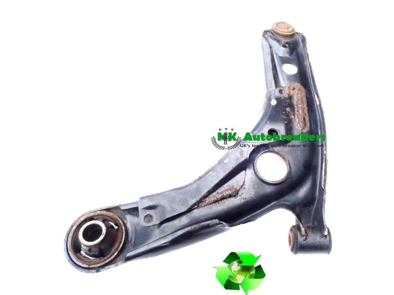 Toyota Yaris Model From 20005-2011 Wishbone Lower Control Arm Front Right Side - Image 2