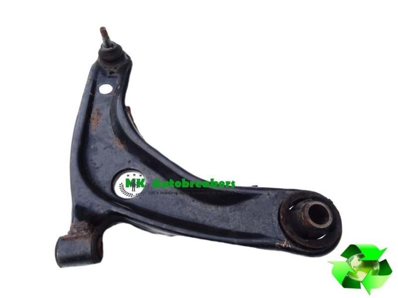 Toyota Yaris Model From 20005-2011 Wishbone Lower Control Arm Front Right Side