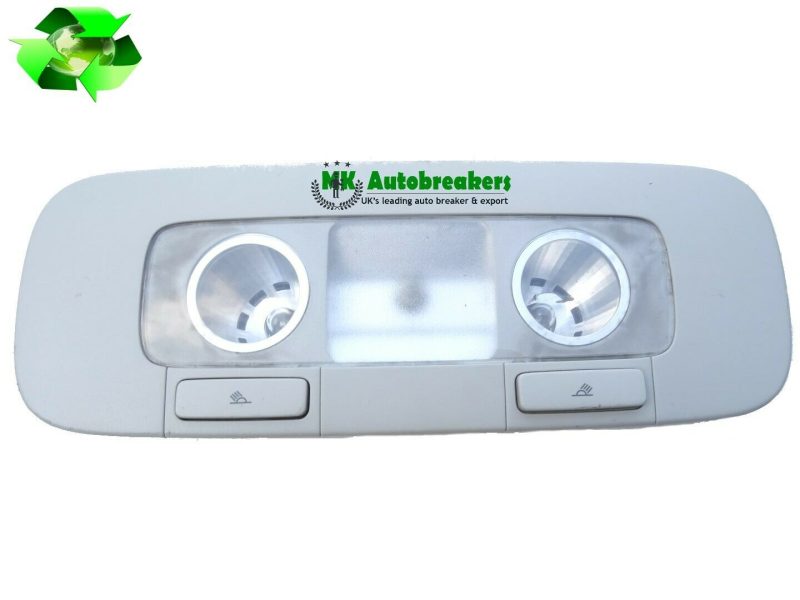 VW Golf 6 Interior Light
