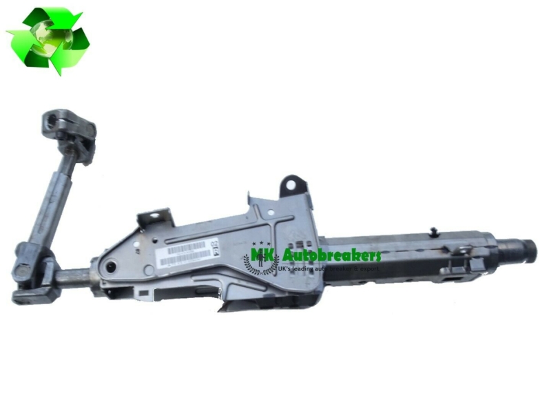 VW Golf 6 From 2009-2012 Steering Column - Image 2