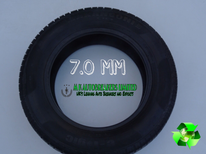 1x 175/65/R14 (82T) MARANGONI (E-LOGIC) 7.0 MM TREAD DEPTH - Image 3