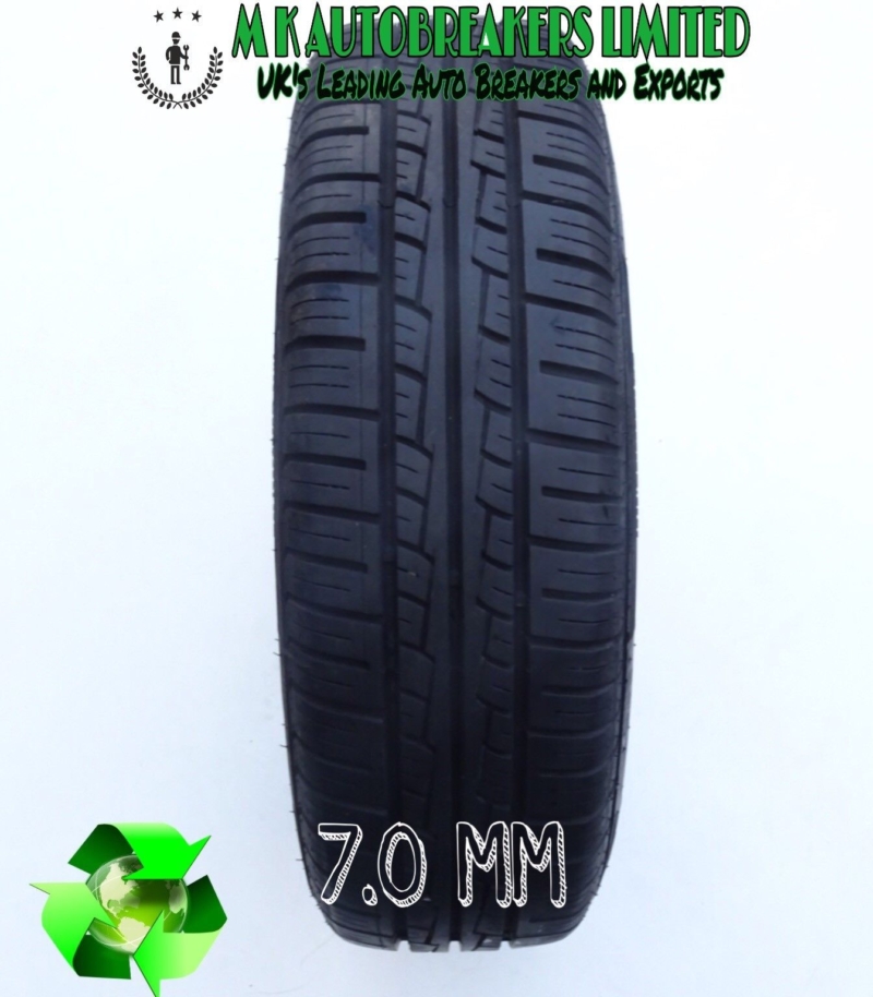 1x 175/65/R14 (82T) MARANGONI (E-LOGIC) 7.0 MM TREAD DEPTH - Image 4