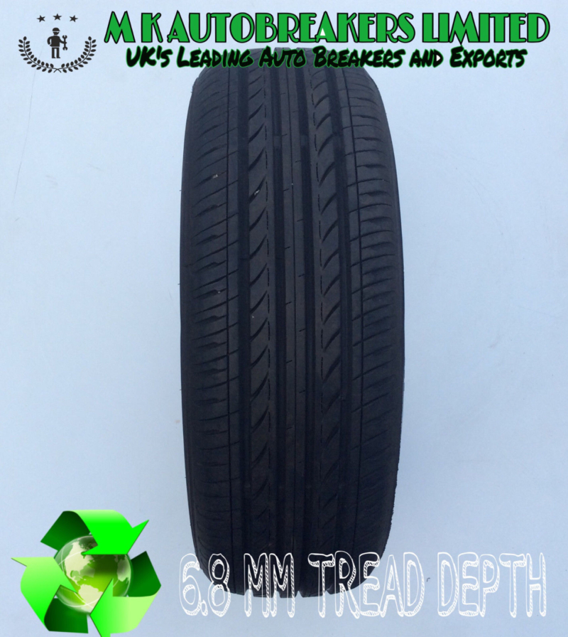 1x 195/65/R15 (91H) WESTLAKE (RADIAL SP 06) 6.8 MM TREAD DEPTH - Image 4