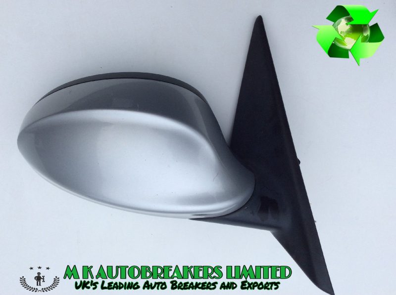 BMW 3 Series E90 E91 From 05-08 Electric Wing Mirror Driver Side (Breaking ) - Image 3