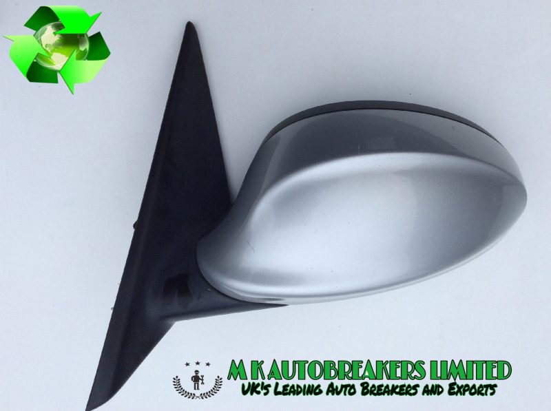 BMW 3 Series E90 E91 From 05-08 Electric Wing Mirror Passenger Side (Breaking ) - Image 3