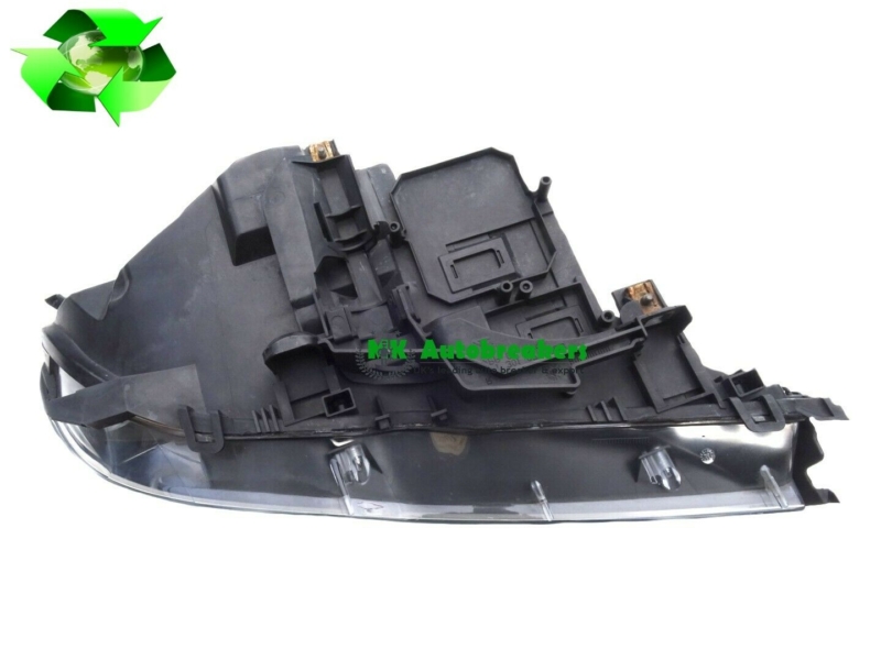 BMW E46 CI Headlight Complete Left 7165897 Genuine 2005