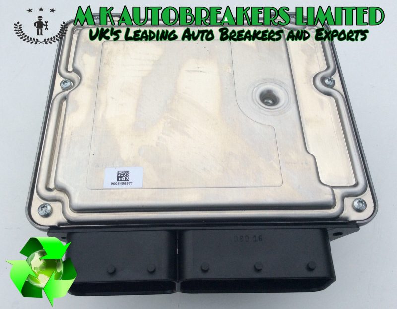 BMW F30 ECU Engine Control Unit 8517874 Genuine 2014