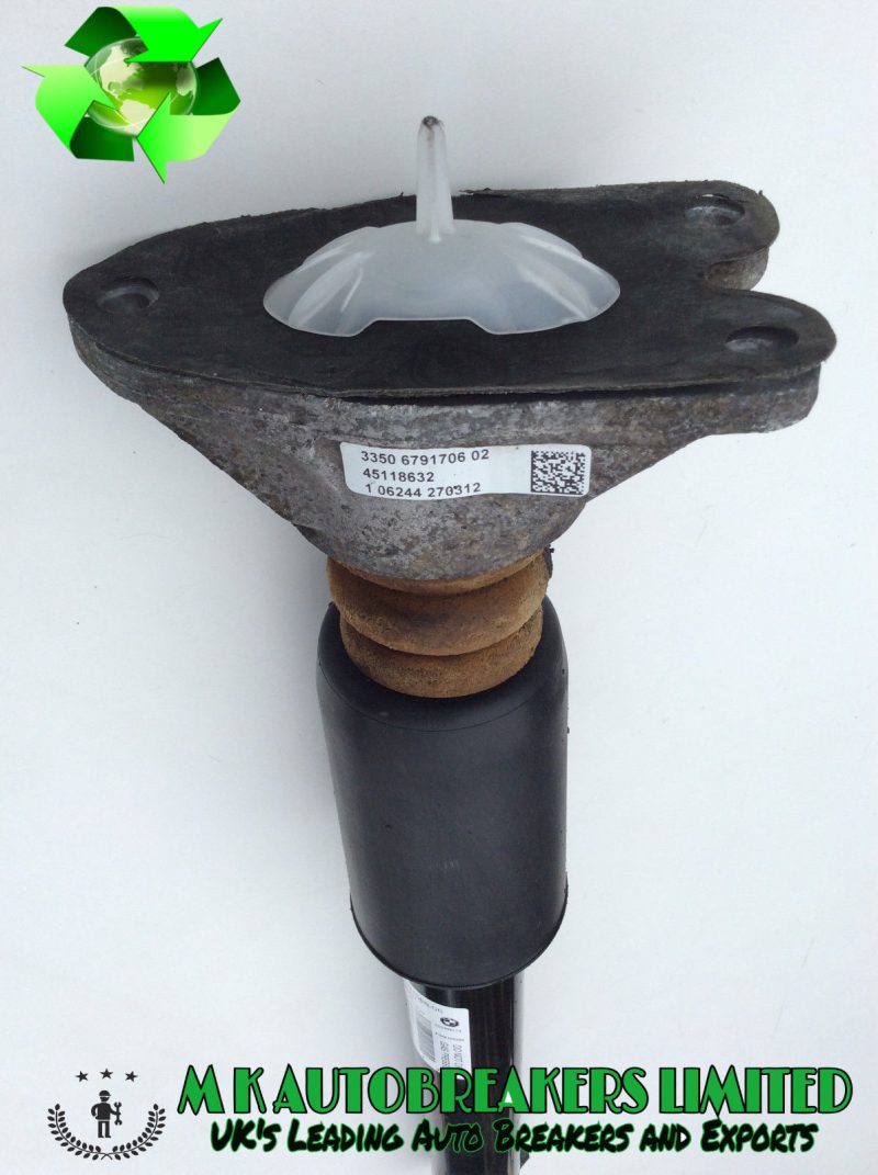 BMW F30 From 12-15 Rear Shock Absorber (Breaking For Spare Part) - Image 3