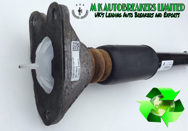 BMW F30 From 12-15 Rear Shock Absorber (Breaking For Spare Part) - Image 4