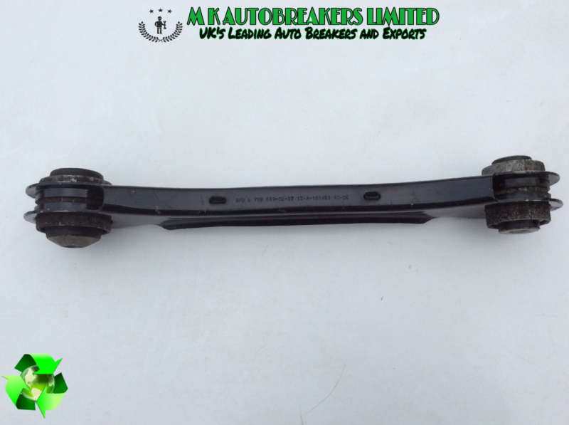 BMW F30 From 12-15 Rear Trailing Wisbone Control Arm Driver Side QR(Breaking) - Image 3