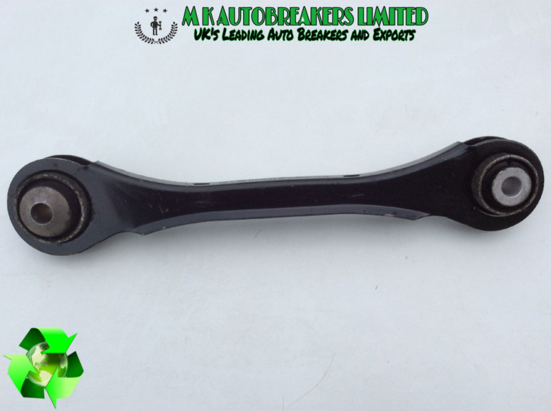 BMW F30 From 12-15 Rear Trailing Wisbone Control Arm Driver Side QR(Breaking) - Image 4