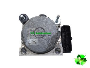 Fiat 500 ABS Modulator Pump 51880815 Genuine 2008-2015
