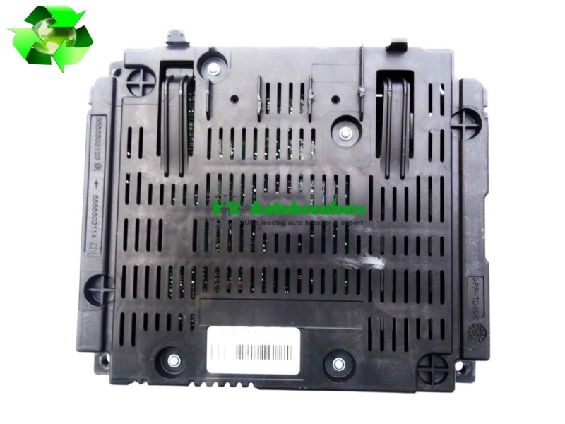 Fiat 500 From 2008-2015 Bluetooth & Me Control Module 51827410 - Image 2