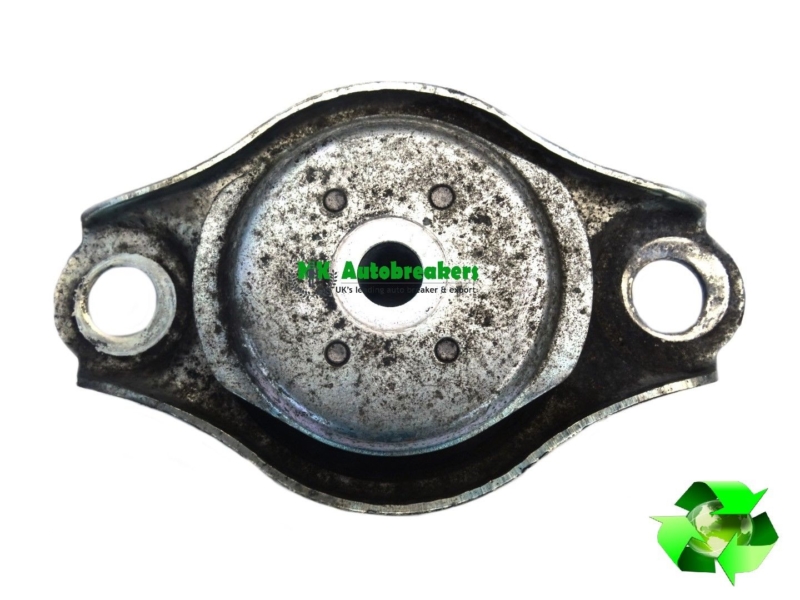 Fiat 500 From 2008-2015 Gearbox Mount 004680041200 - Image 2