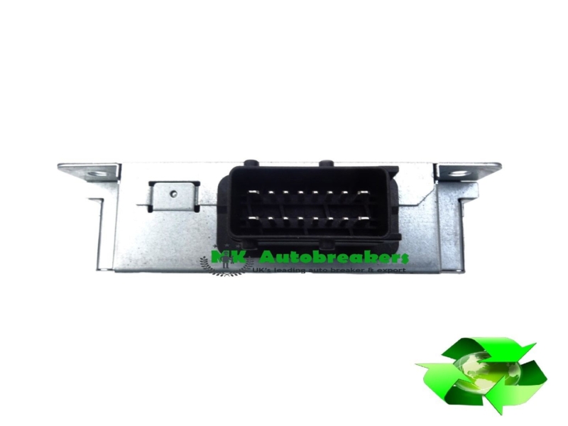 Fiat 500 Model From 2008-2015 Radio Control Module Unit ECU - Image 2