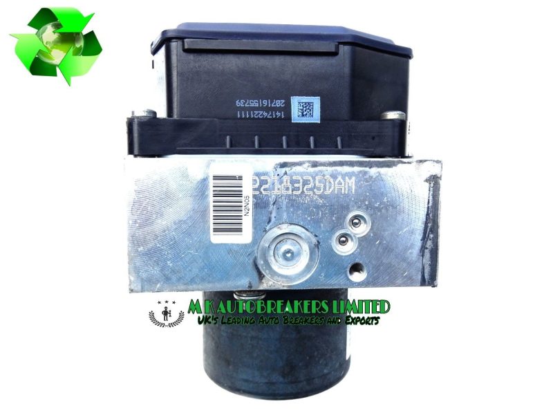 Ford Galaxy WA6 From 2008-2014 ABS Modulator Pump - Image 2