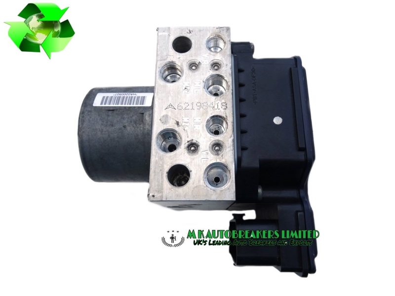 Ford Galaxy WA6 From 2008-2014 ABS Modulator Pump - Image 4