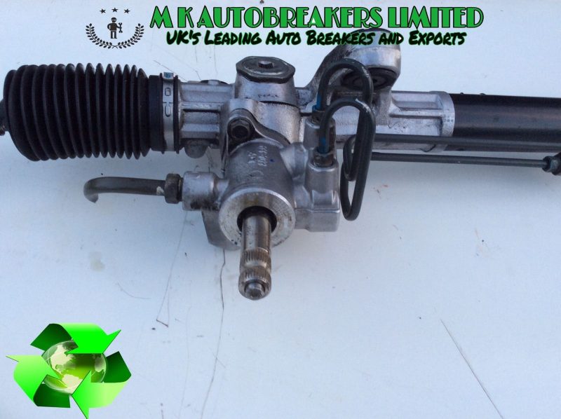 Honda Accord From 2003-2008 Power Steering Rack - Image 4