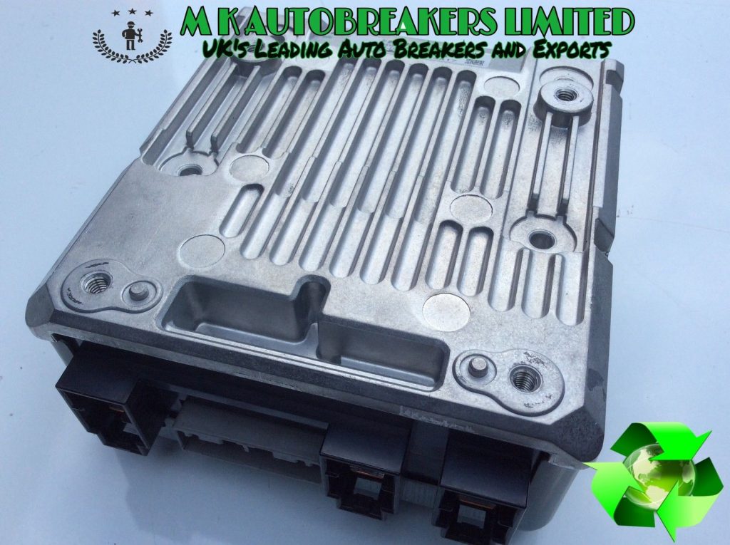 Honda Civic MK8 From 0611 Power Steering ECU Module MK Autobreakers Ltd