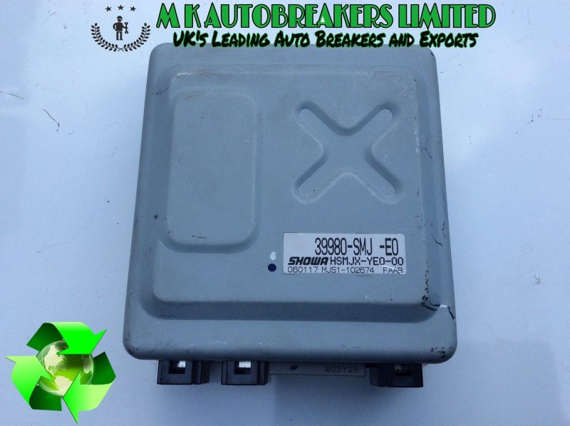 Honda Civic MK8 From 06-11 Power Steering ECU Module - Image 4