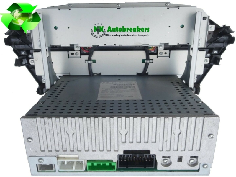 Honda FRV From 2005-2010 CD Player - Image 2