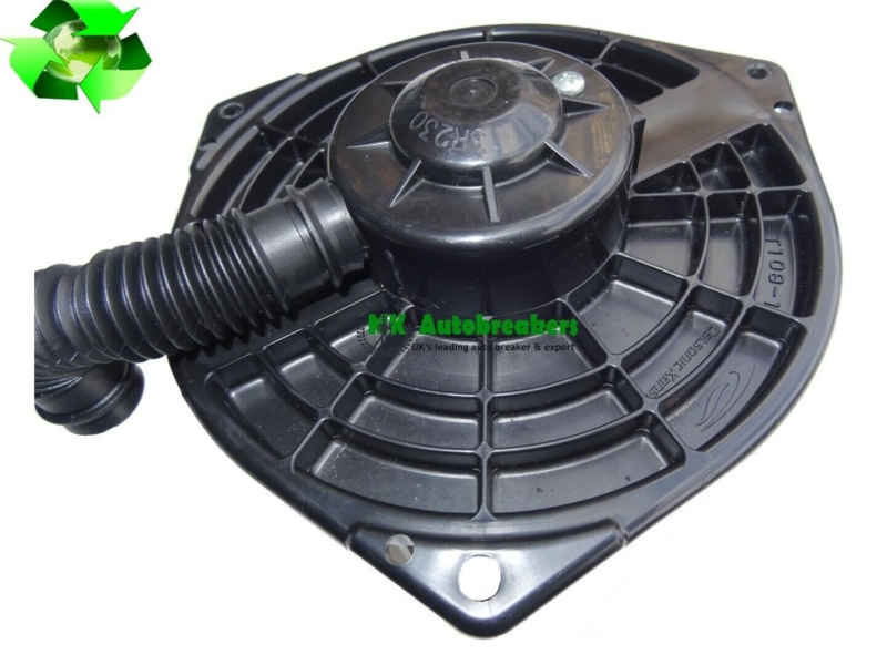 Honda FRV Heater Blower Fan Motor 79310S6M013