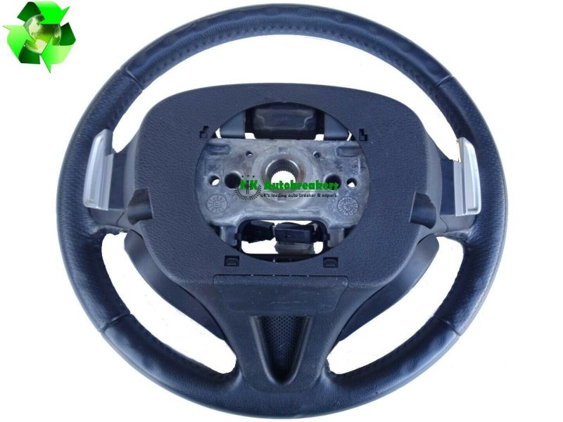 Honda-Jazz Multifunction Steering Wheel 78500TF0C7XXM1