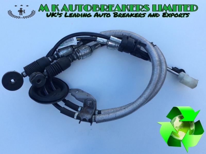 Honda-Jazz From Gear Selector Cable Manual - Image 3