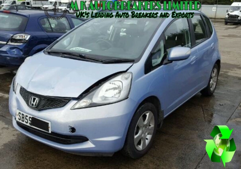 Honda-Jazz From Gear Selector Cable Manual - Image 4