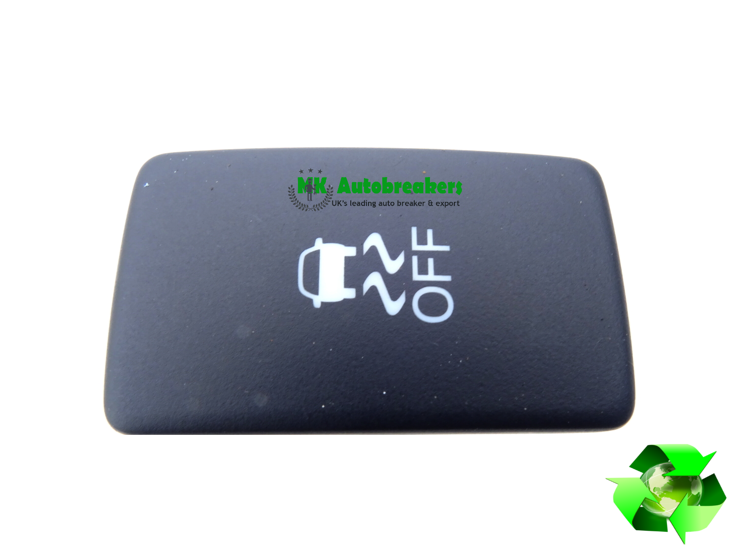 thumbnail interactive-video image 1 of Genuine VW Transporter T5.1 (2010-2015) Traction Control/ESP Switch Button - 7E0927134A 1 of 6