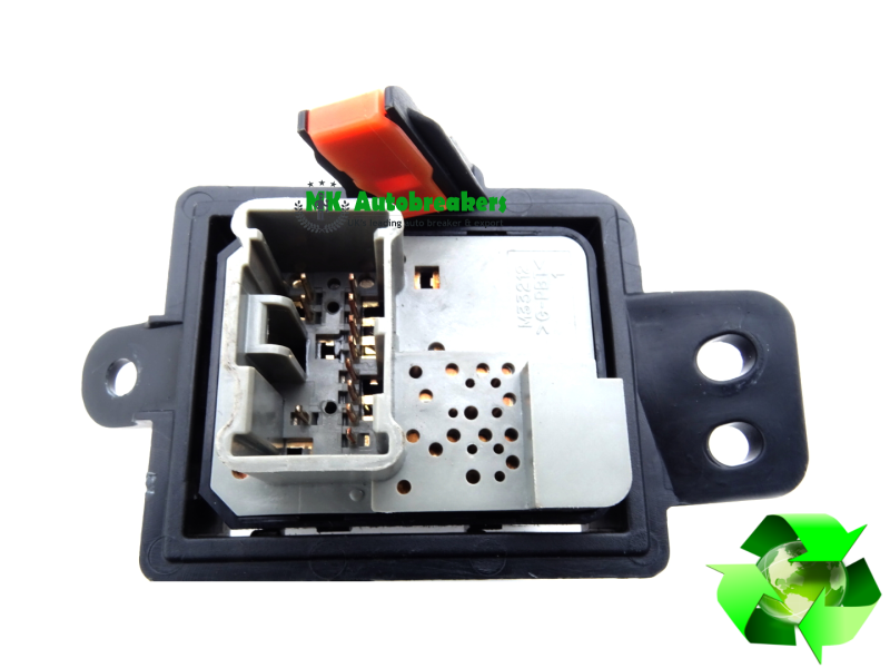 Honda-Jazz Model From 09-14 Wing Mirror Control Switch 1