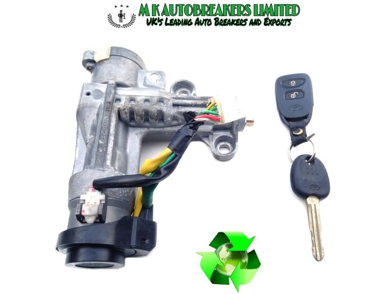 Hyundai Santa Fe 2.2 Manual Diesel Model From 2006-2012 Complete ECU Kit - Image 5